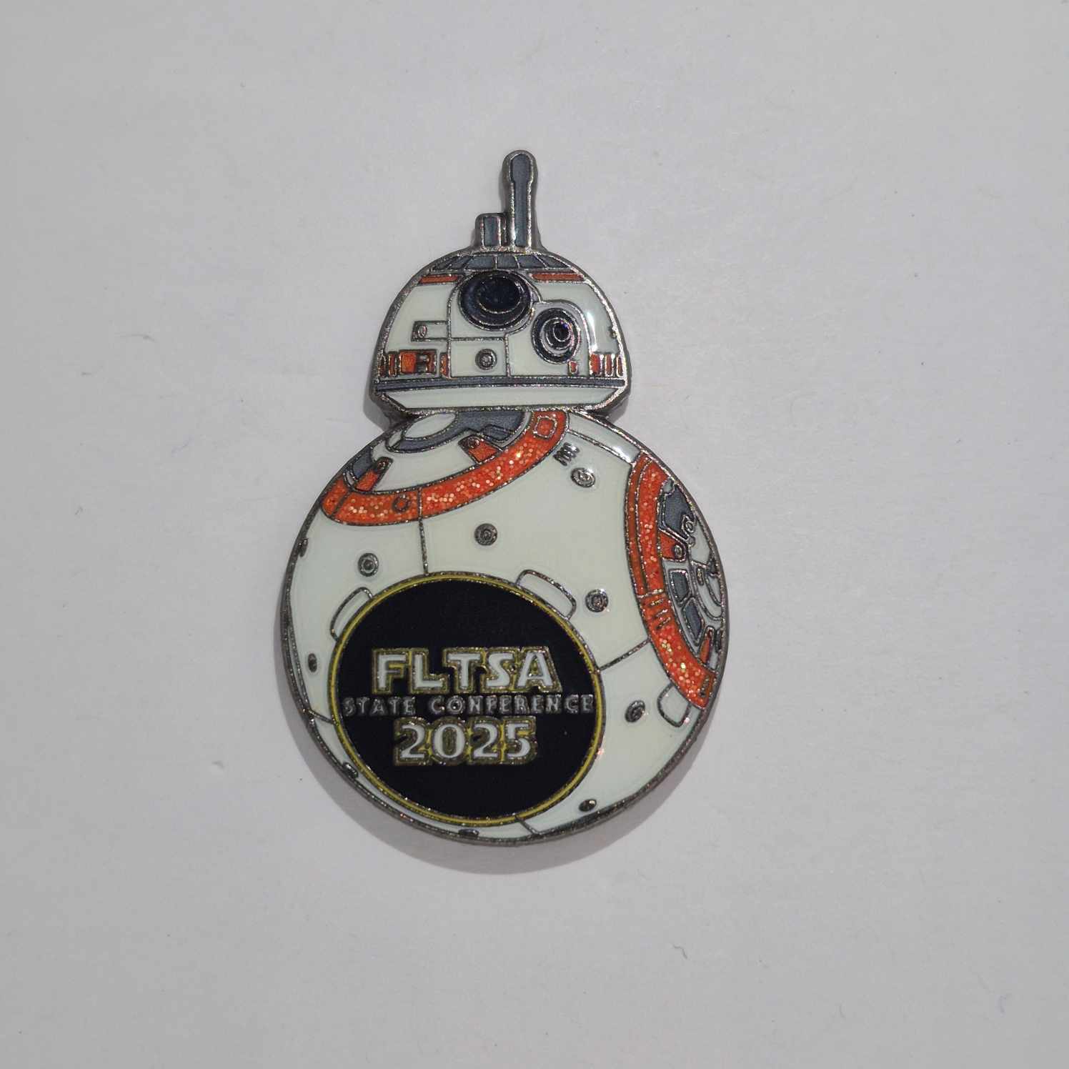 FL 2025 State Pin