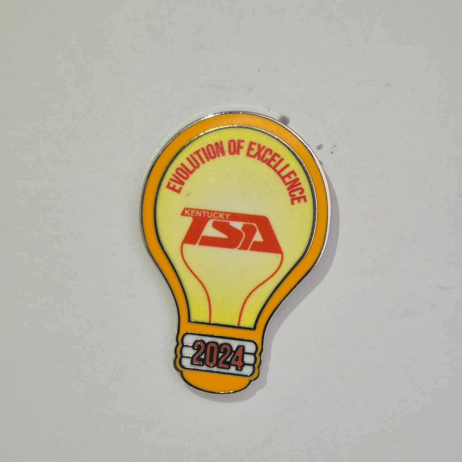 KY 2024 State Pin