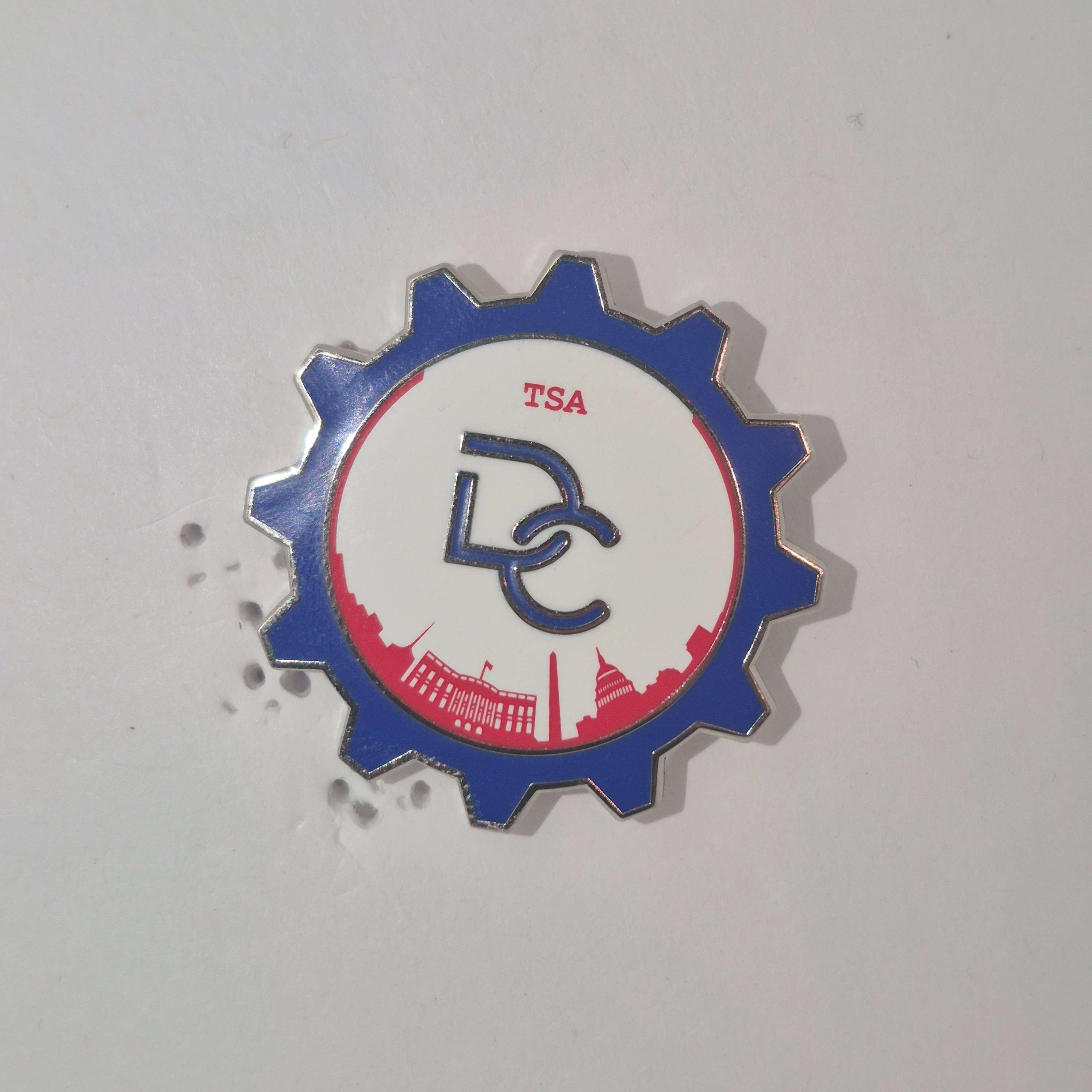 DC State Pin