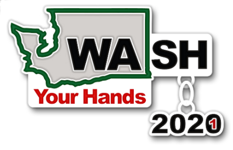 WA 2021 State Pin