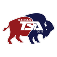 KS 2017 State Pin