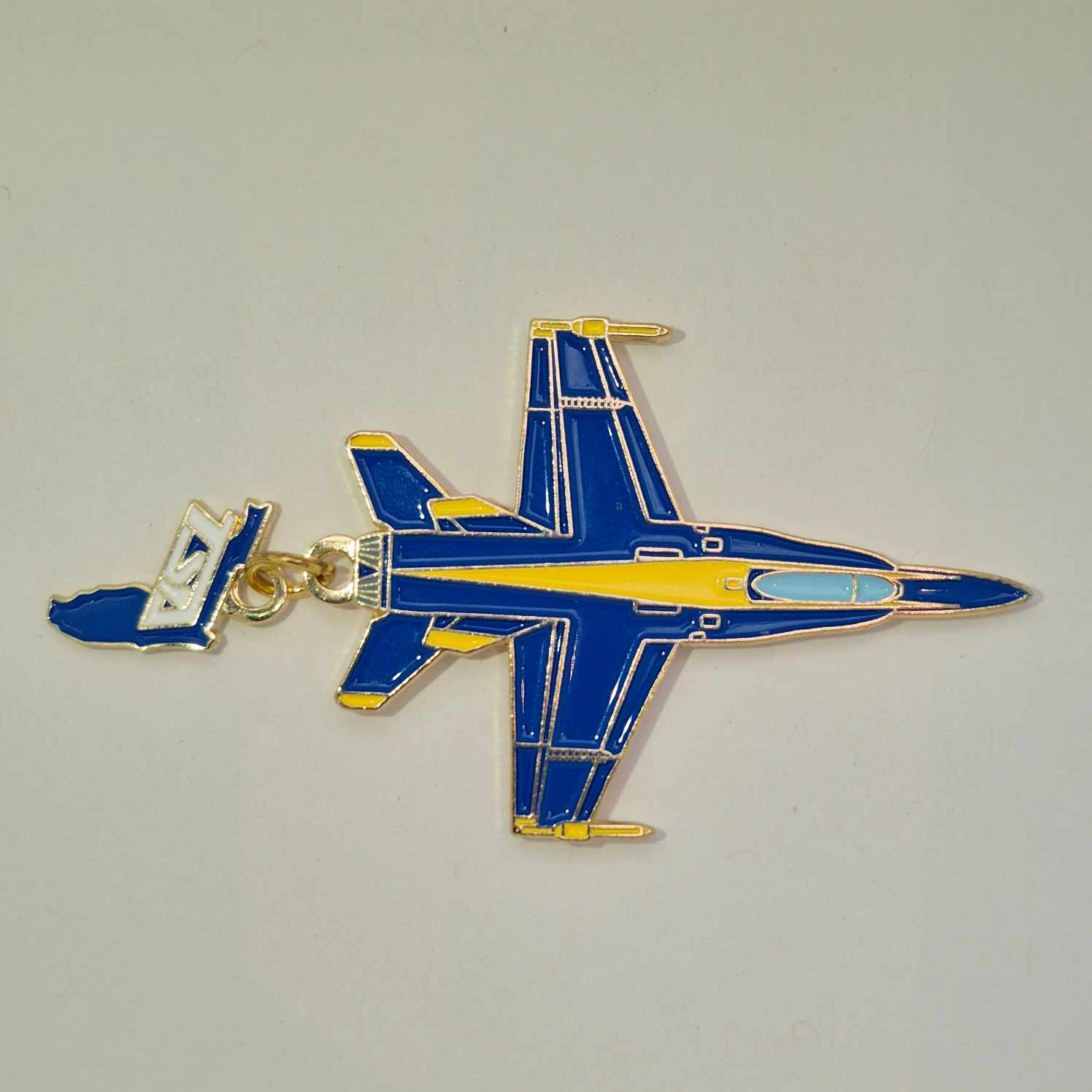 FL 2025 Chapter Pin