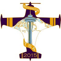 WA 2015 State Pin